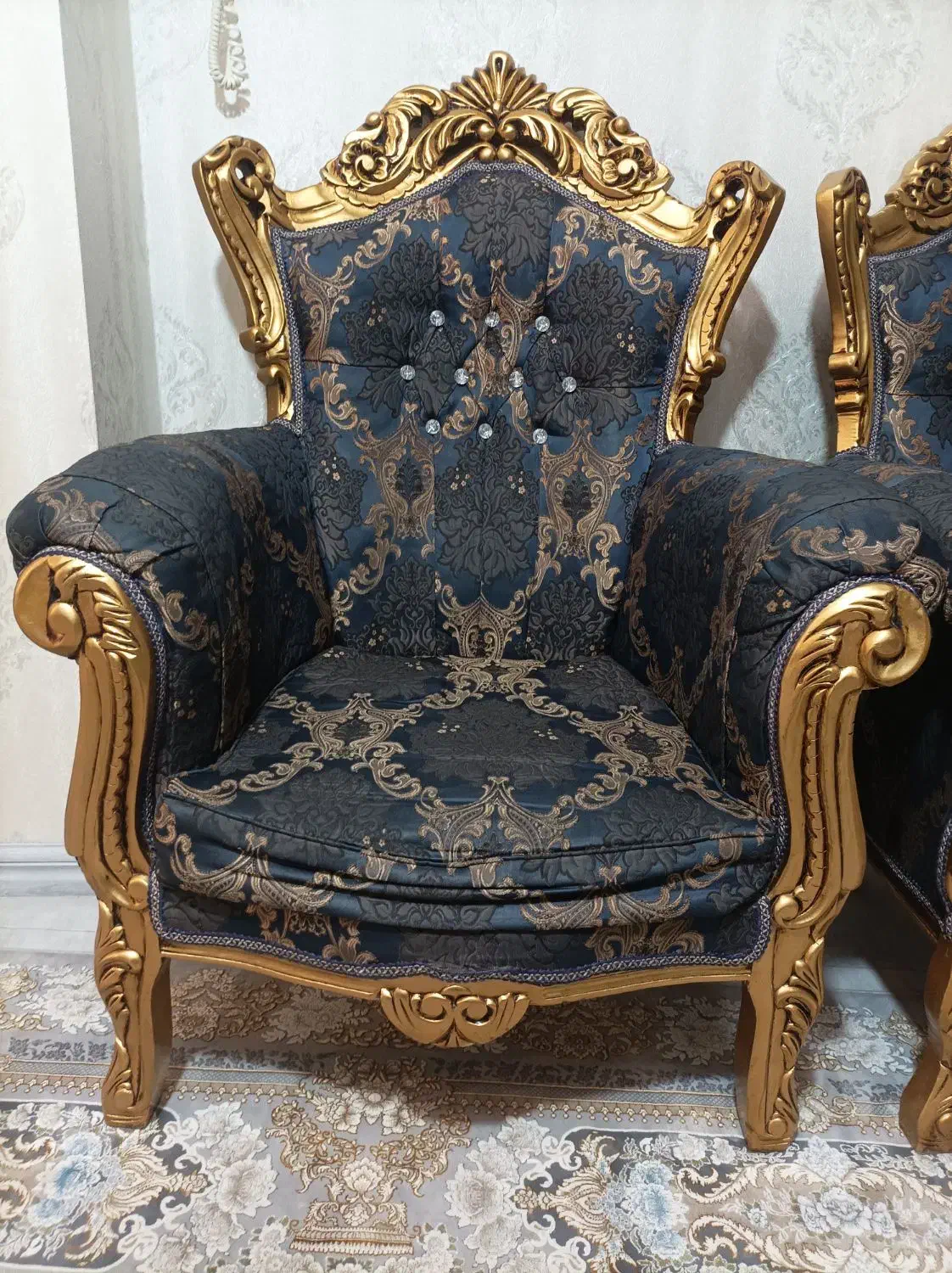 مبل استیل|مبلمان خانگی و میز عسلی|تهران, گلاب دره|دیوار