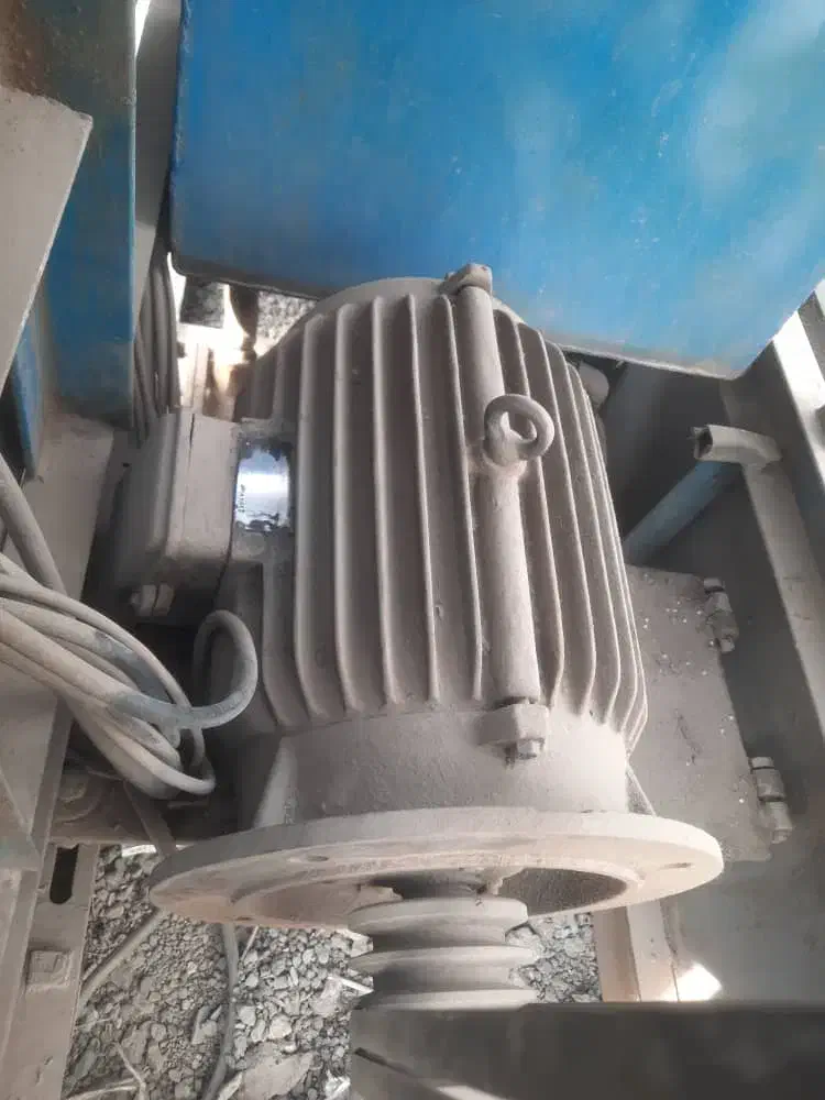 تزریق پلاستیک|ماشینآلات صنعتی|شهریار, شهرک بهاران (ویره)|دیوار