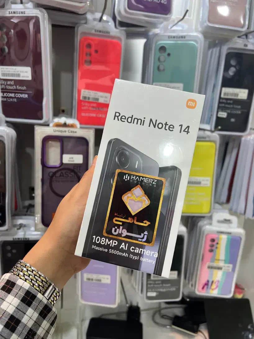 گوشی سامسونگ A16 فروش نقد و اقساطی|موبایل|لنگرود, |دیوار