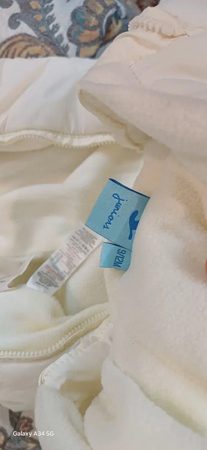 سرهمی خارجی اصل|کفش و لباس بچه|تربت جام, علوی|دیوار