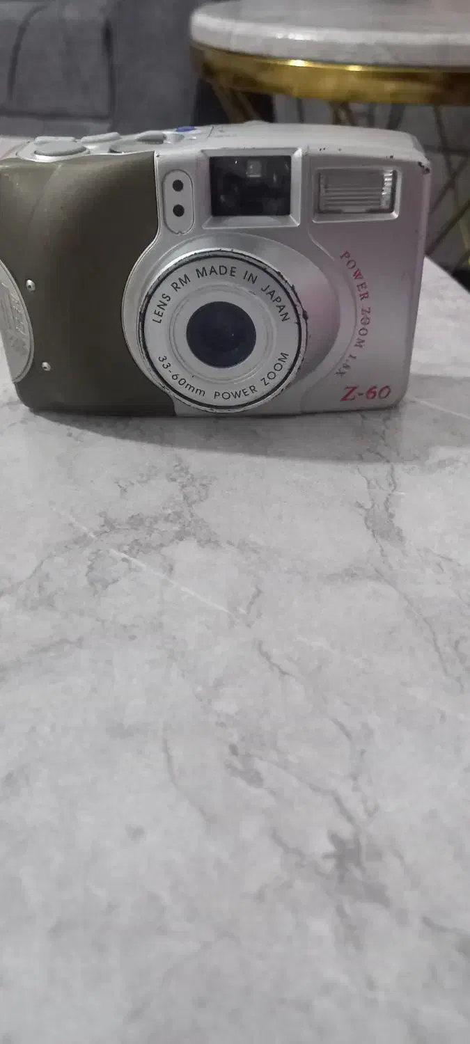 دوربین عکاسی|دوربین عکاسی و فیلم‌برداری|دهدشت, |دیوار