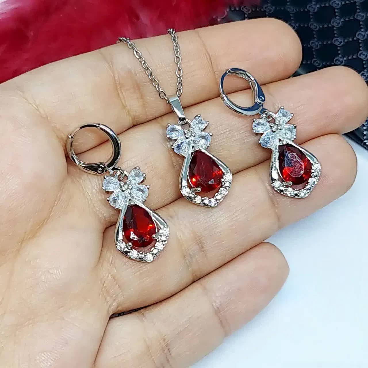 نیمست/ قرمز/ ولنتاین/ ترک|بدلیجات|اهواز, گلستان|دیوار