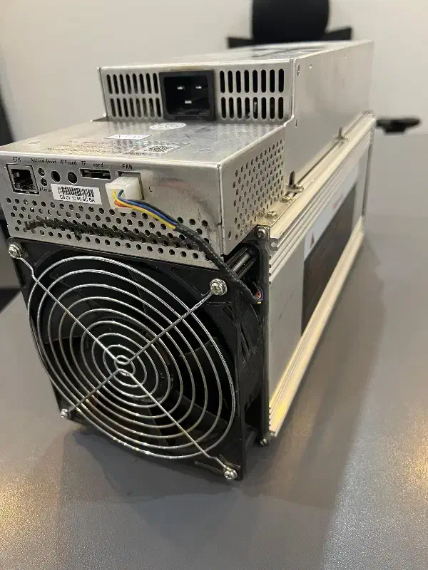 ماینر 98 102 100+M30 استوک آکبند|قطعات و لوازم جانبی رایانه|شوش, |دیوار