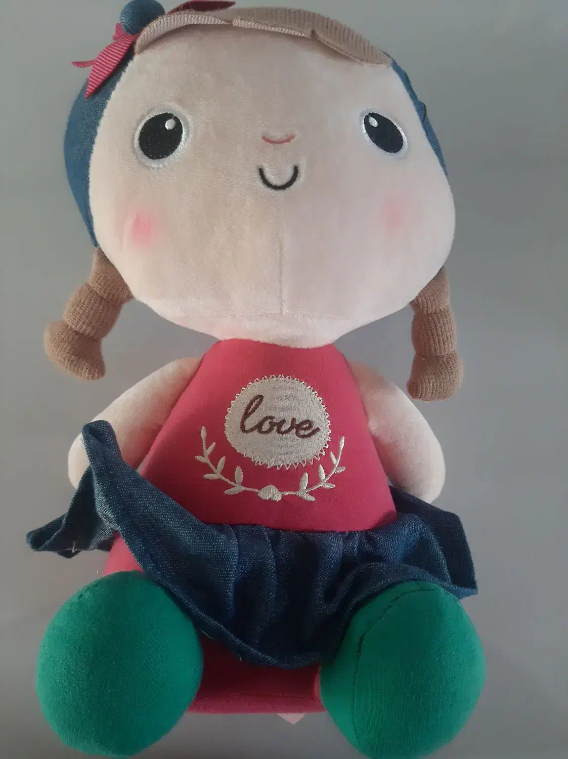 عروسک خارجی دخترونه|اسباببازی بچه|بیجار, |دیوار