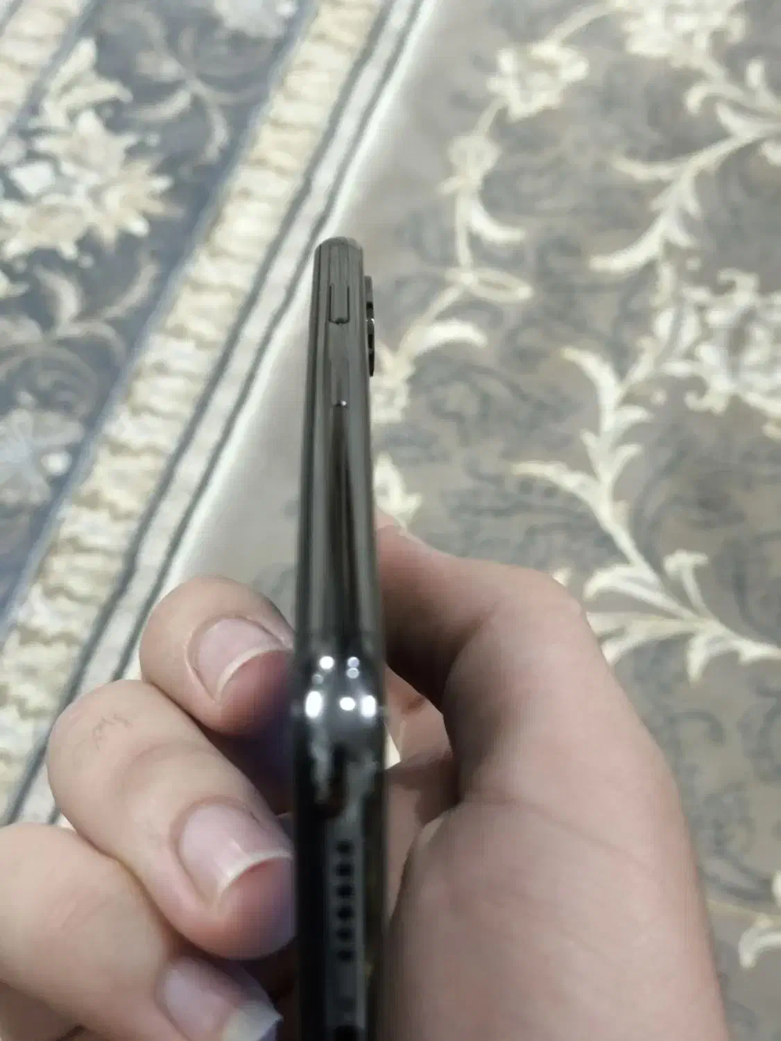 iphone x|موبایل|دماوند, گیلاوند|دیوار