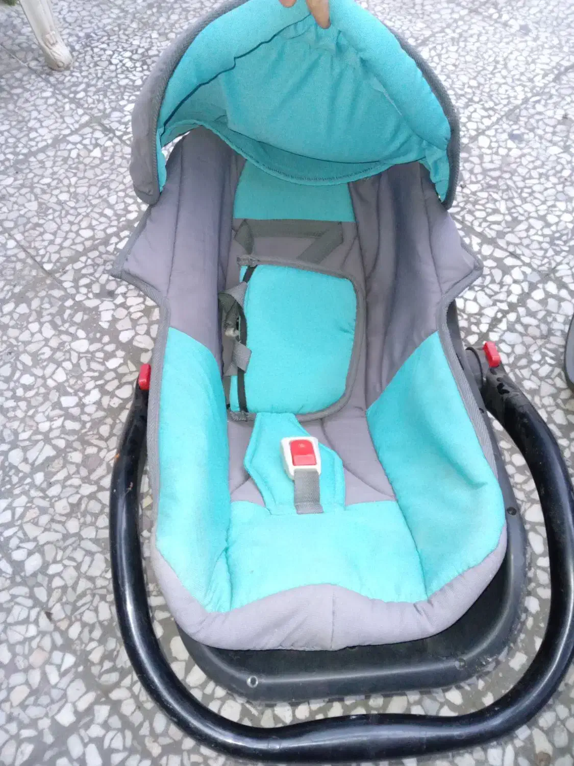 کریروکالسکه|کالسکه و لوازم جانبی|لنگرود, |دیوار