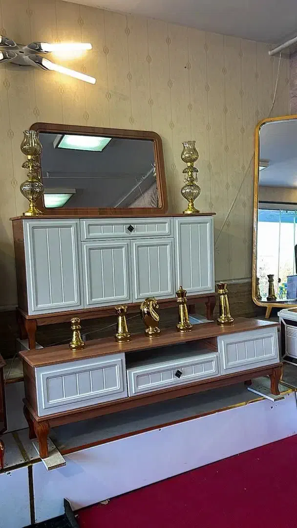 میز تلوزیون چوبیران|بوفه، ویترین، کنسول|تهران, صاحب الزمان|دیوار