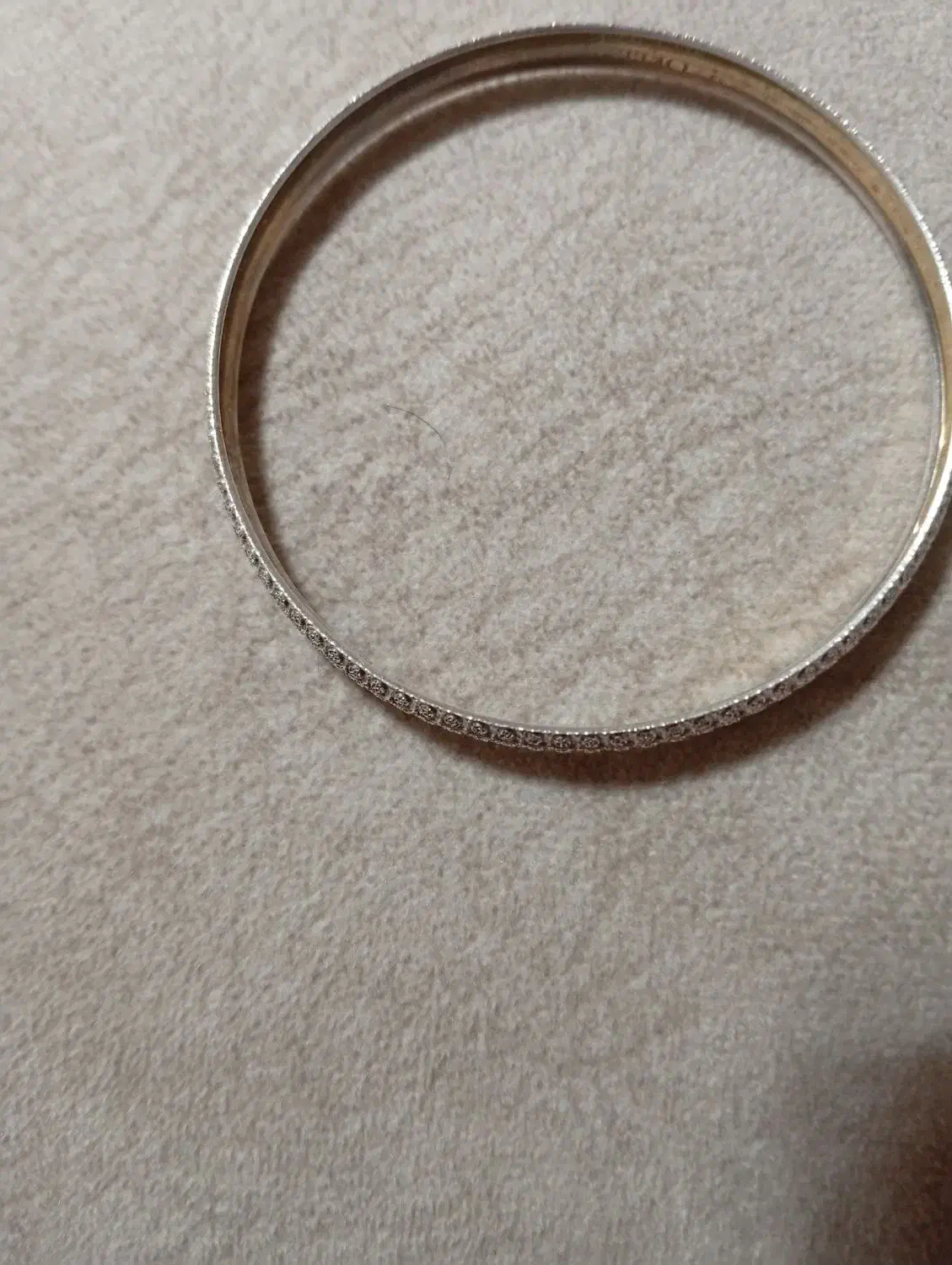 فروش النگوی نقره|جواهرات|اهواز, زیتون کارمندی|دیوار