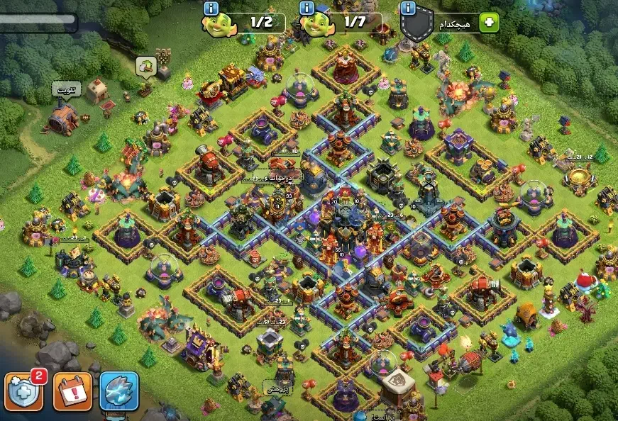 کلش اف کنز|کنسول، بازی ویدئویی و آنلاین|محمدشهر, محمدشهر|دیوار