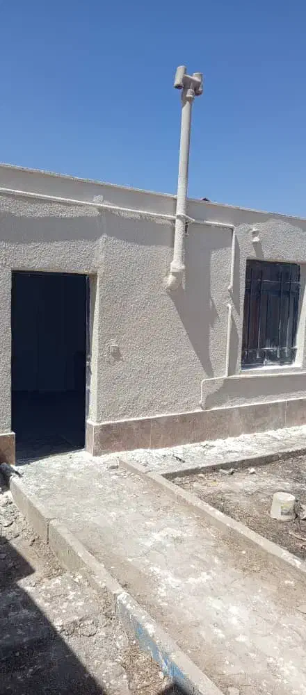 ۵۰۰متر زمین باانشعابات سهیلیه زعفرانیه|فروش زمین و ملک کلنگی|محمدشهر, محمدشهر|دیوار