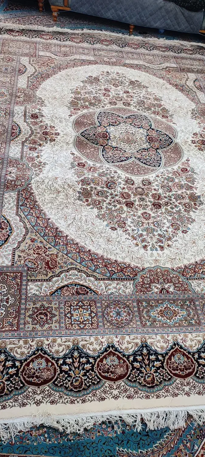 فرش 12متری نو بدون استفاده|فرش|چابهار, |دیوار