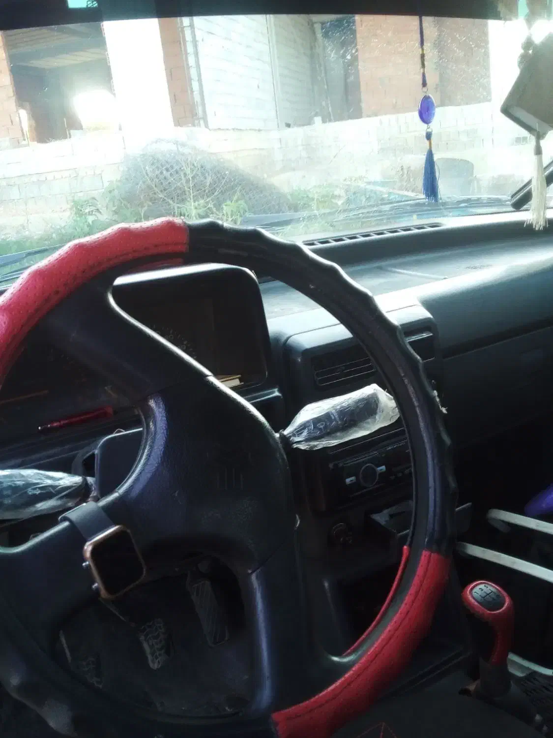 خودروپراید۸۰|خودرو سواری و وانت|ساری, |دیوار