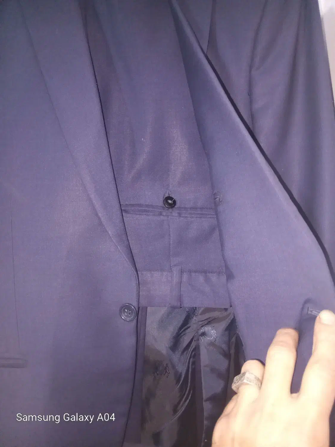 کت وشلواربرند عالی وشکیل|لباس|بهارستان, |دیوار