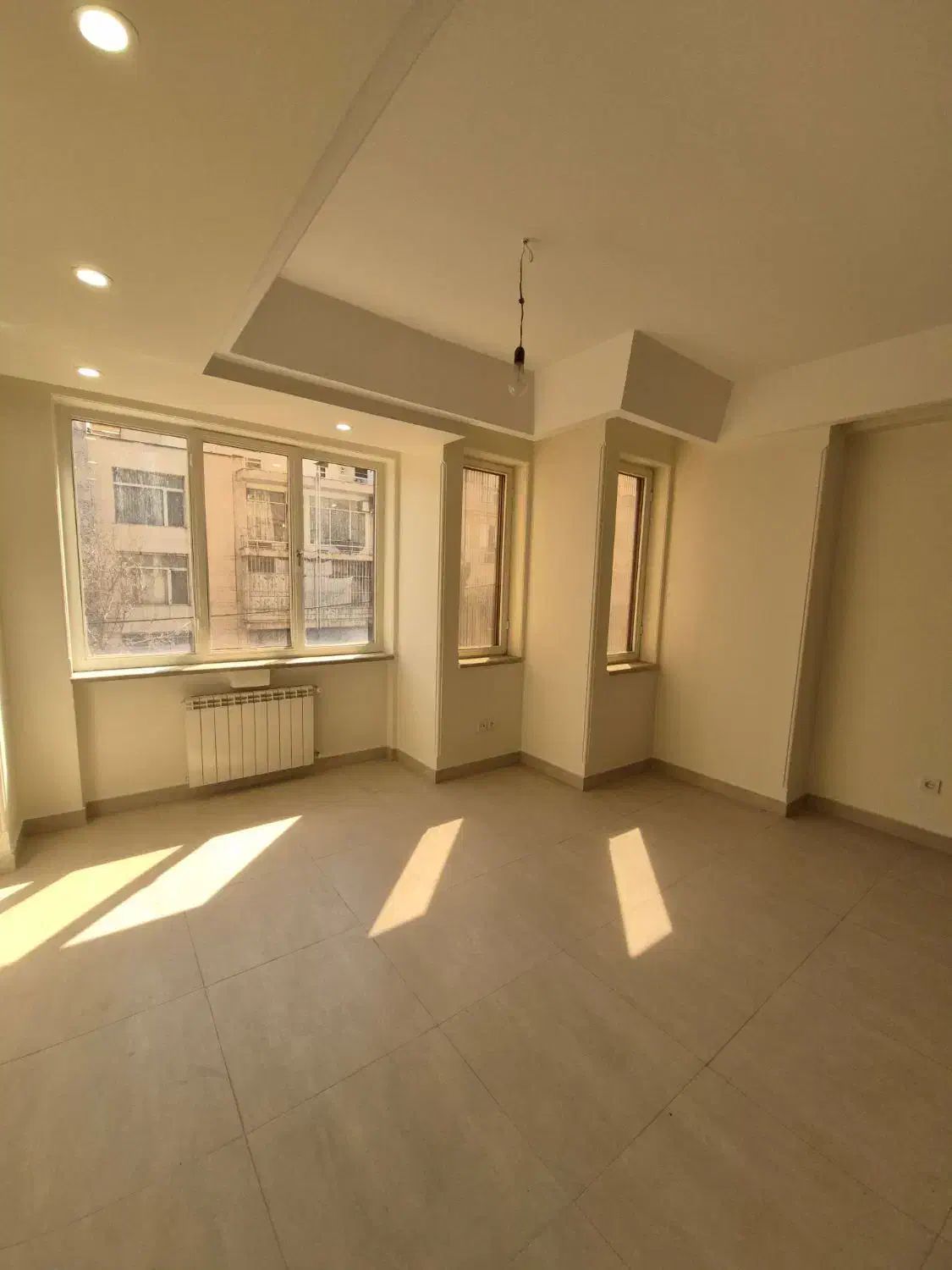 ۹۹ متر دو خوابه فول مشاهیر|فروش آپارتمان|تهران, سنائی|دیوار