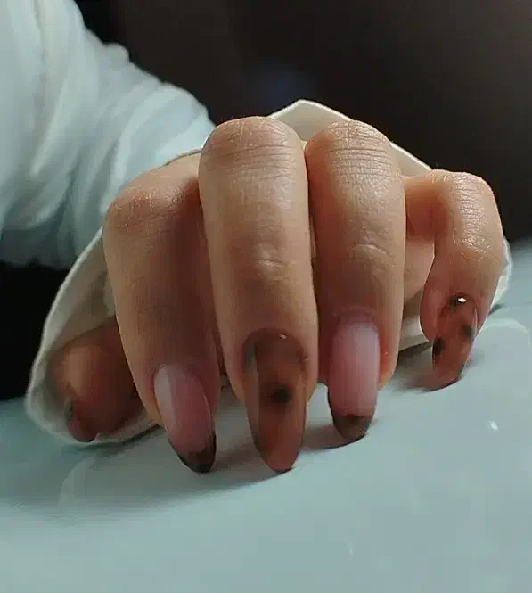 خدمات کاشت ناخن یزدانشهر|خدمات آرایشگری و زیبایی|نجفآباد, یزدانشهر|دیوار