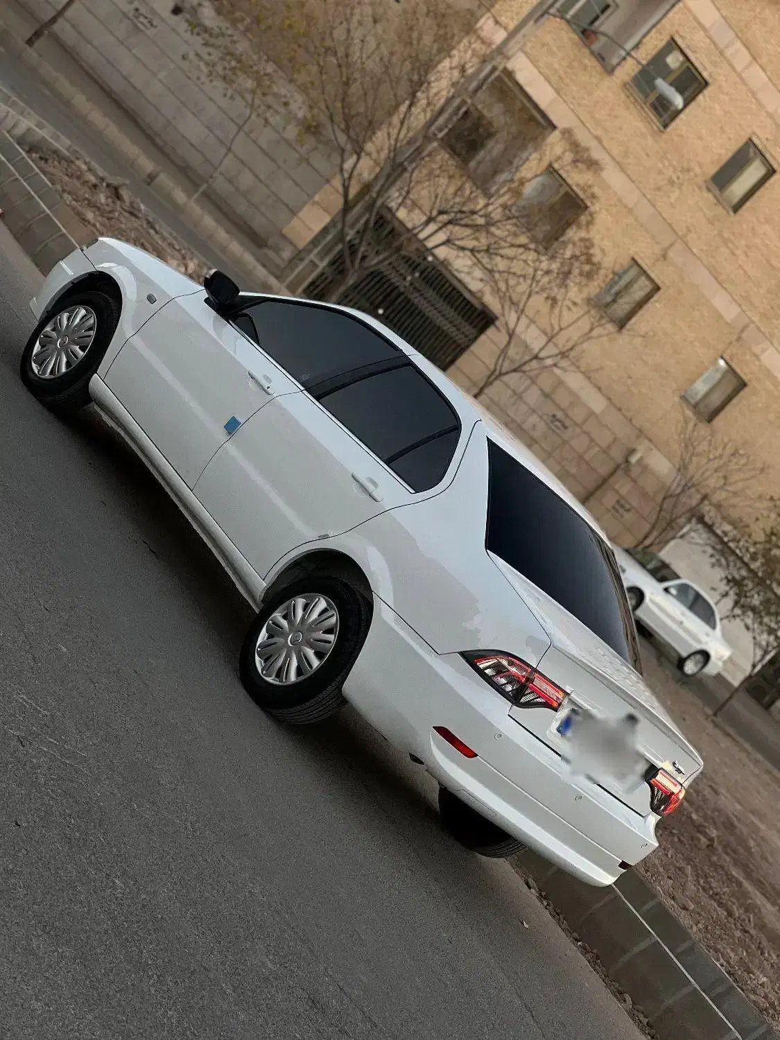 سورن پلاس ۴۰۴|خودرو سواری و وانت|کرمان, |دیوار