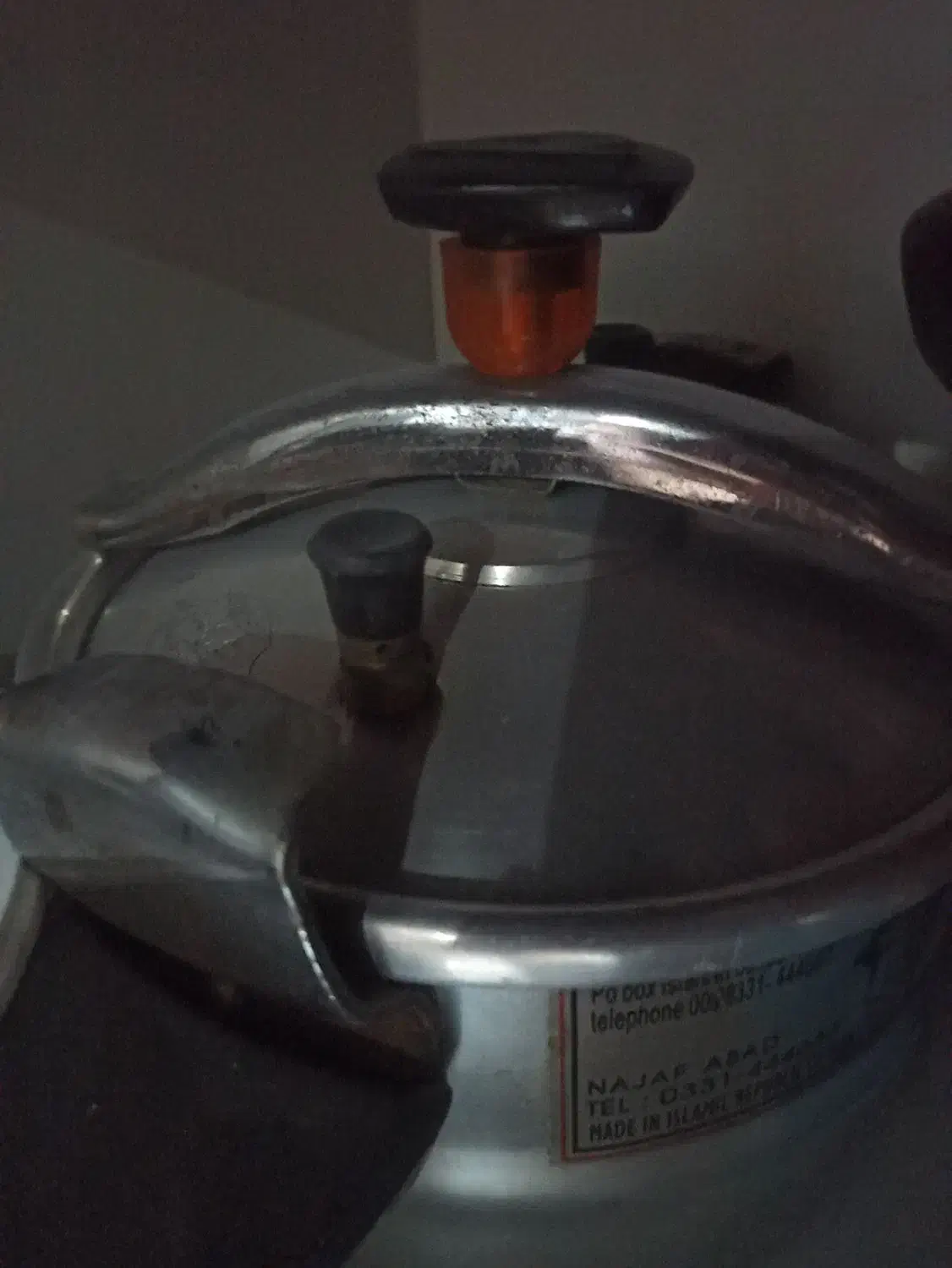 زودپز|ظروف پخت‌وپز|برازجان, |دیوار