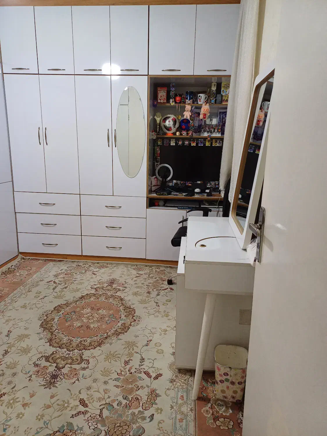 اپارتمان ۵۴متری|فروش آپارتمان|تهران, شهرک ولیعصر جنوبی|دیوار