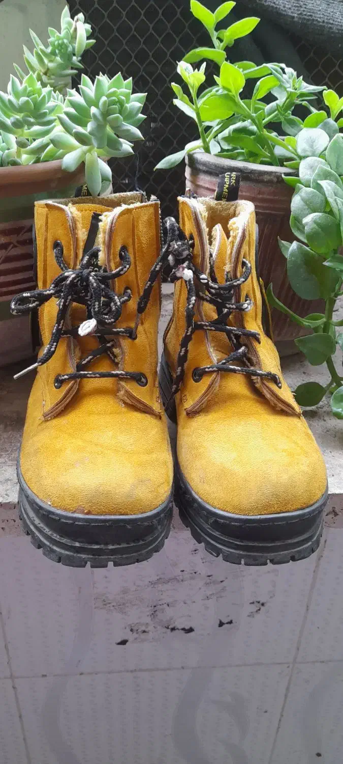 بوت دخترانه 158 تومن|کیف، کفش، کمربند|گرگان, |دیوار