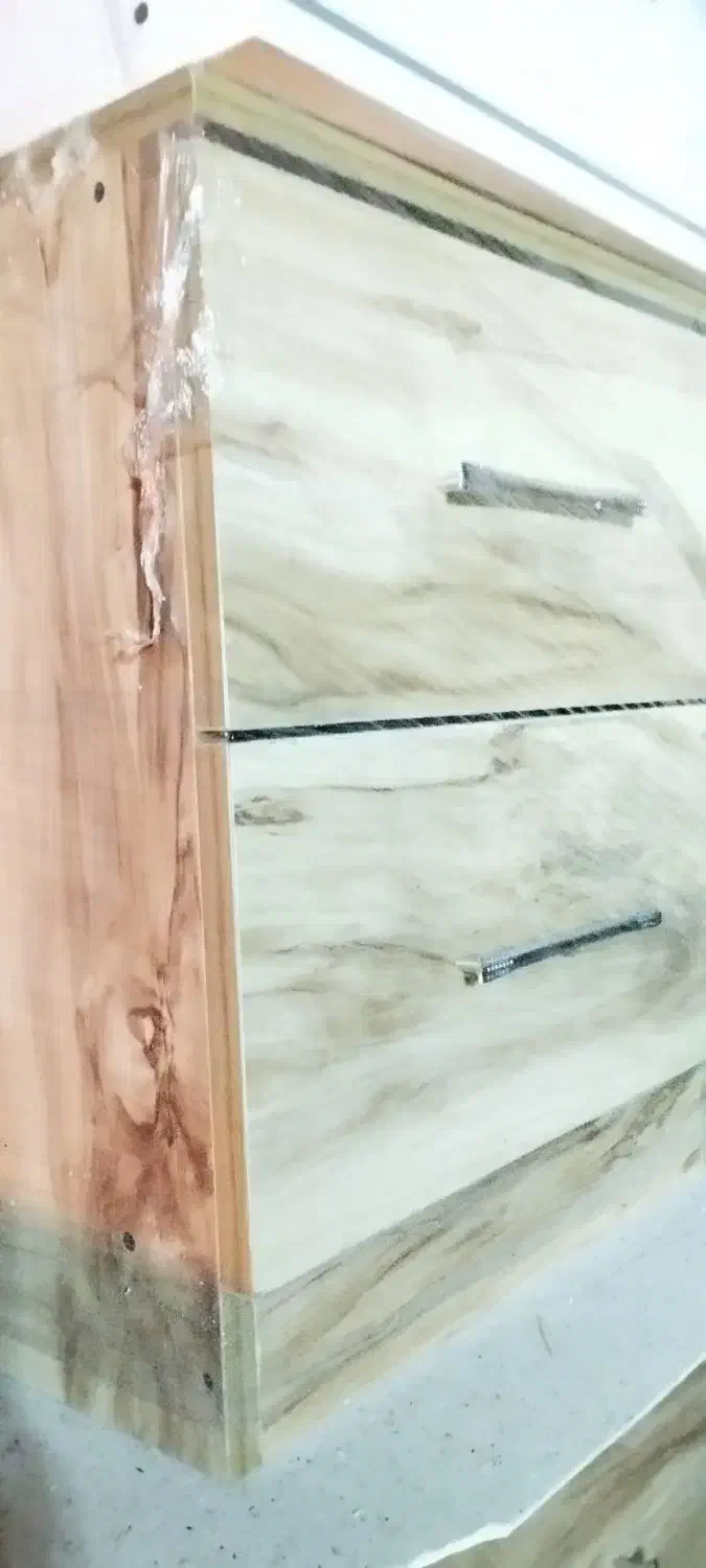 دو کشو|جاکفشی، کمد، دراور|رشت, فلسطین|دیوار