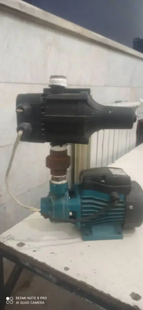 لوله کشی کلی وجزیی|خدمات پیشه و مهارت|تهران, شادآباد|دیوار