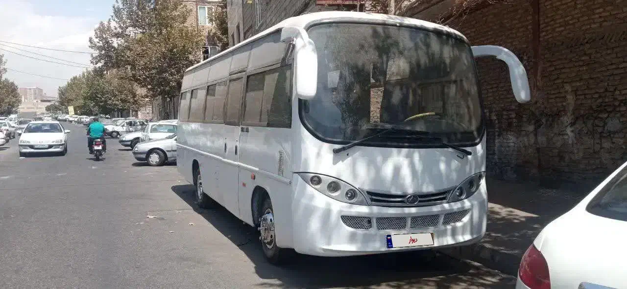 سیترا|خودرو سنگین|رشت, آتشگاه|دیوار