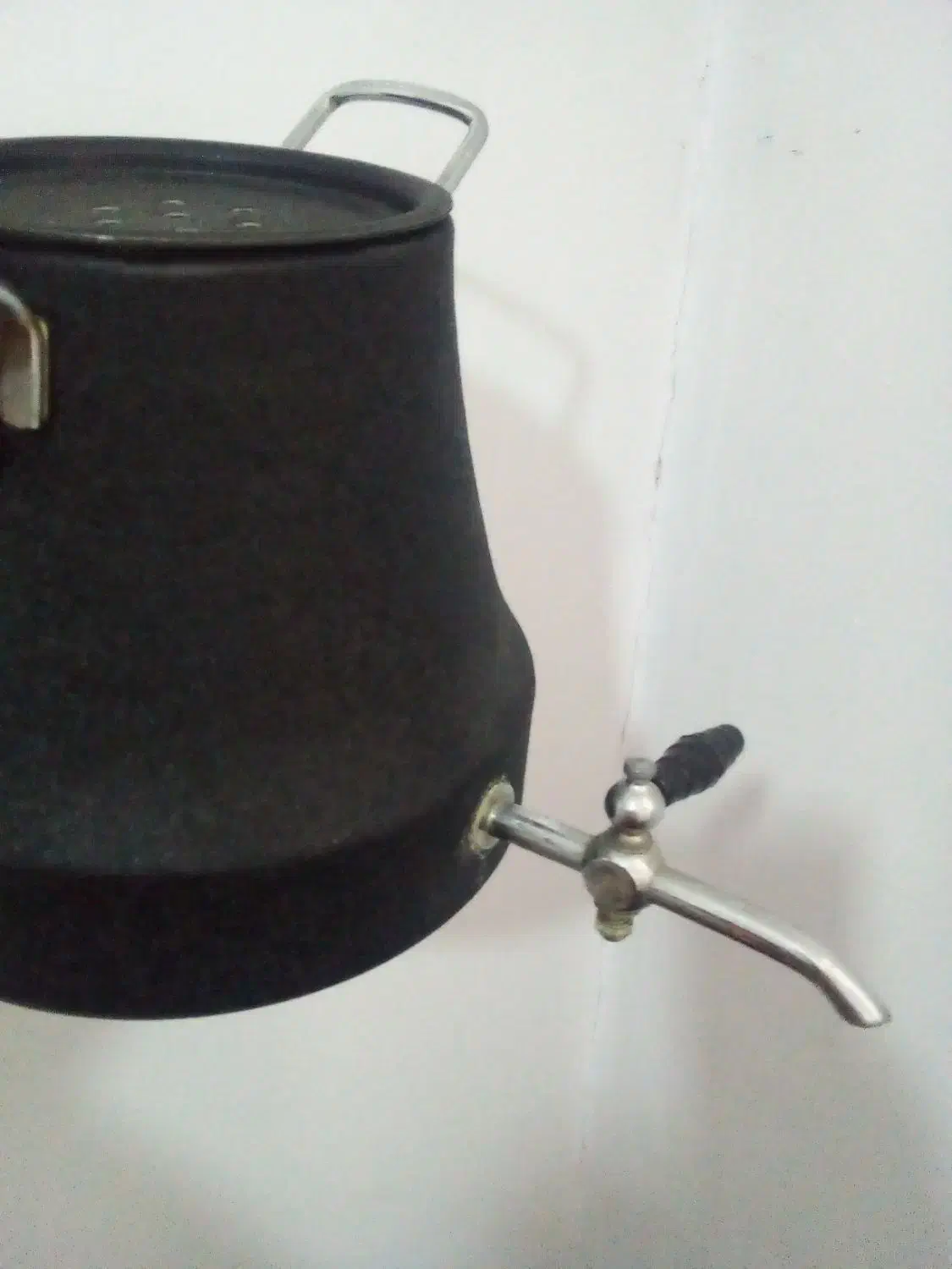 کتری شیردار  سالم کارنکرده|قوری، کتری، قهوه‌ساز دستی|فردیس, شهرک ناز|دیوار