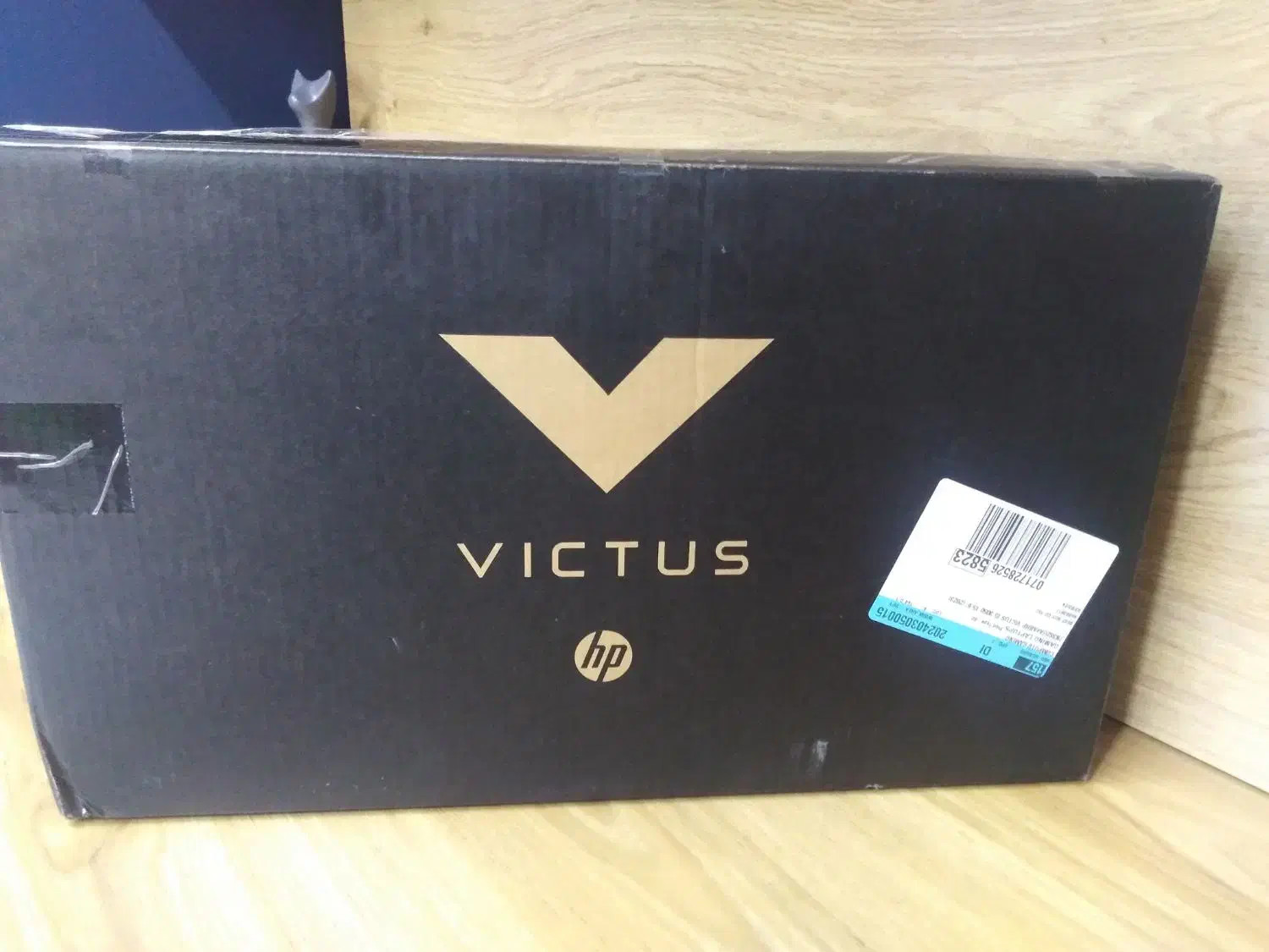 HP victus|رایانه همراه|گنبد کاووس, |دیوار