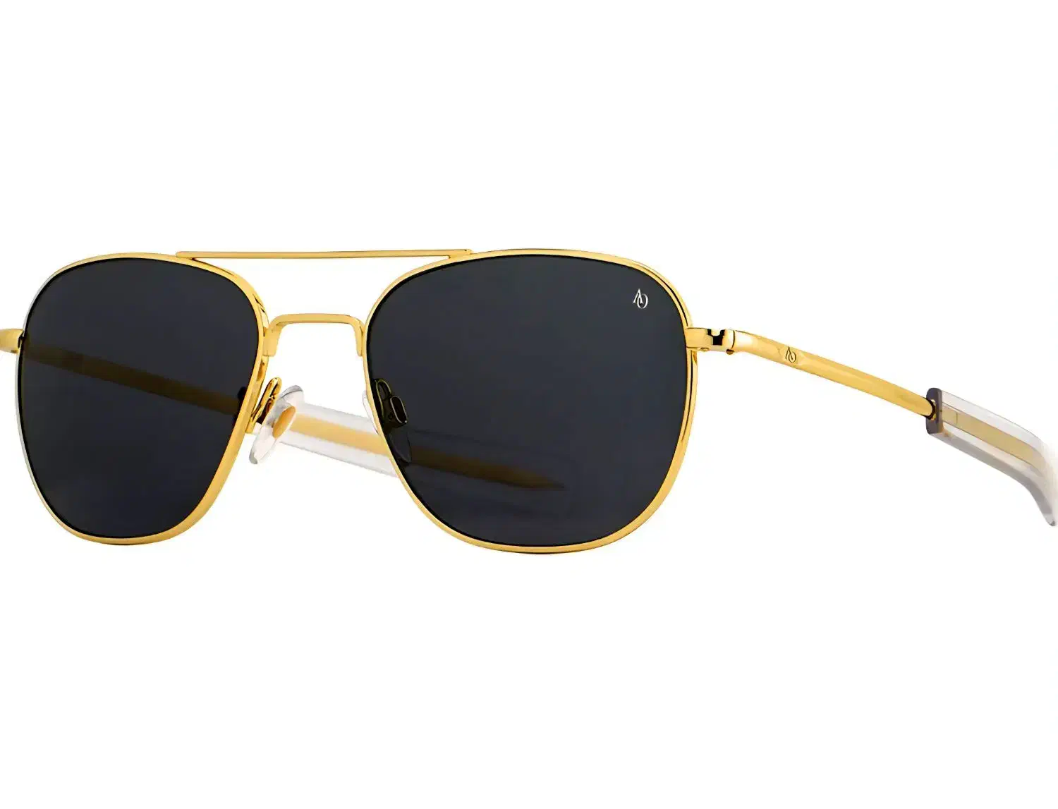 عینک آفتابی خلبانی امریکایی اصل American Optical|زیورآلات و اکسسوری|اصفهان, فیض|دیوار