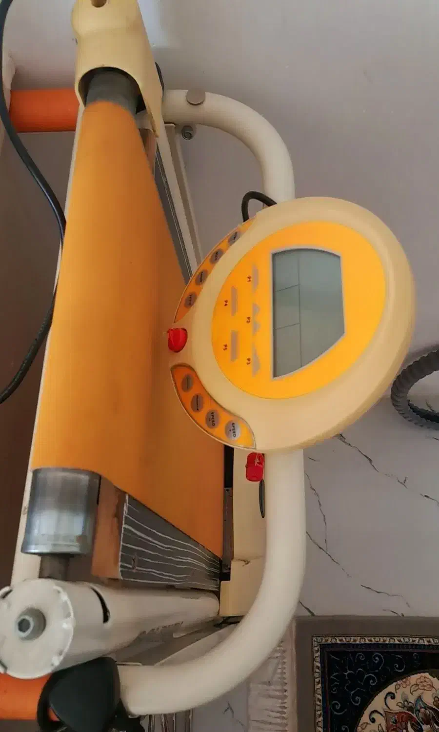 تردمیلGolDwin|تجهیزات ورزشی|الوند, |دیوار