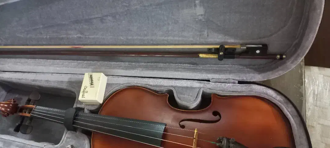 ویالون اکبند|ویولن|کرج, کوی مدرس|دیوار