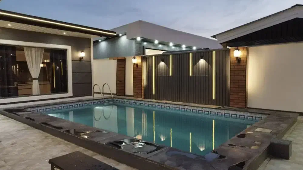 اجاره باغ رویایی|اجارهٔ کوتاهمدت ویلا و باغ|تهران, یوسفآباد|دیوار