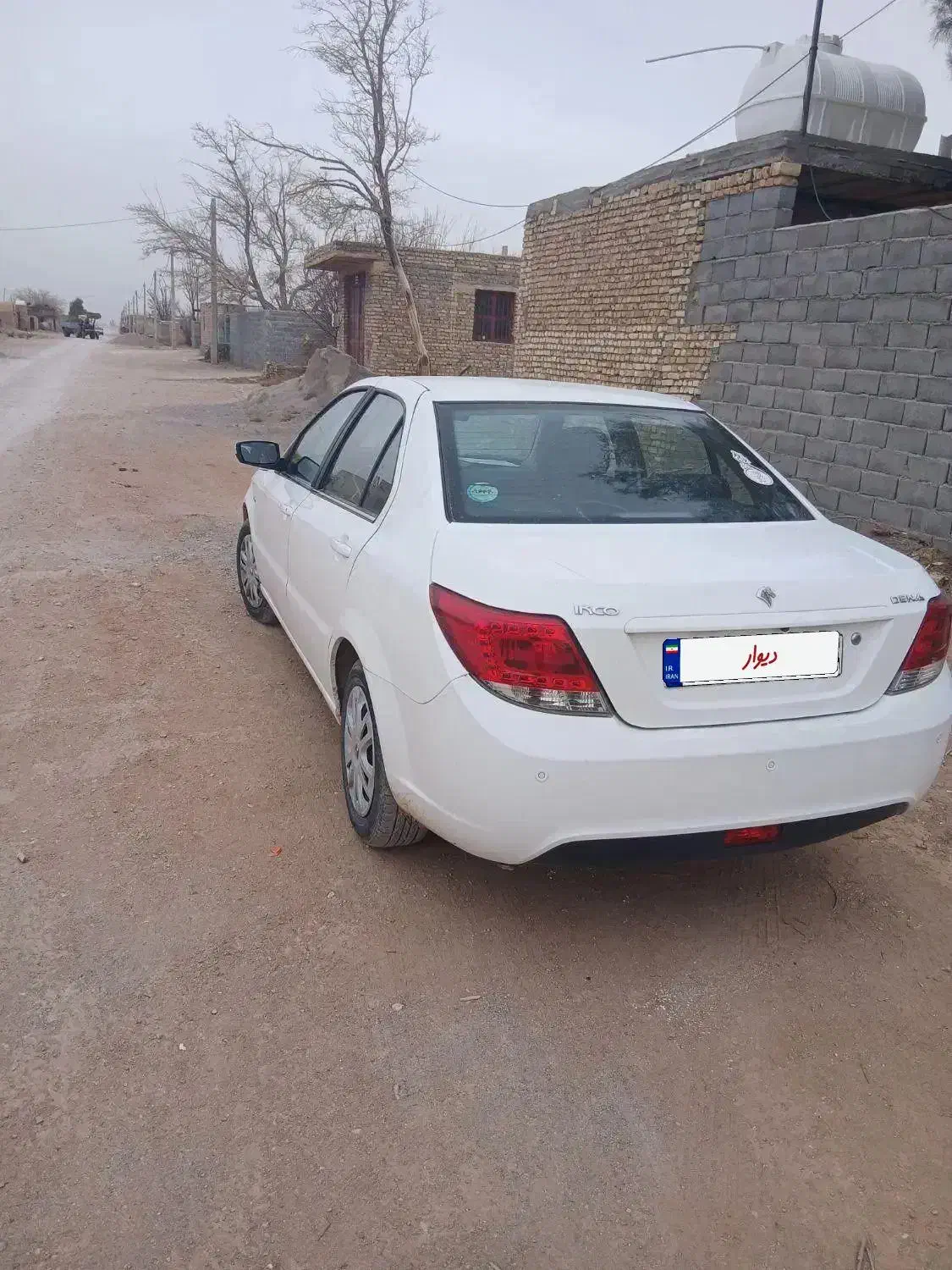 دنامعمولی تیپ ۲|خودرو سواری و وانت|حمیدیا, |دیوار