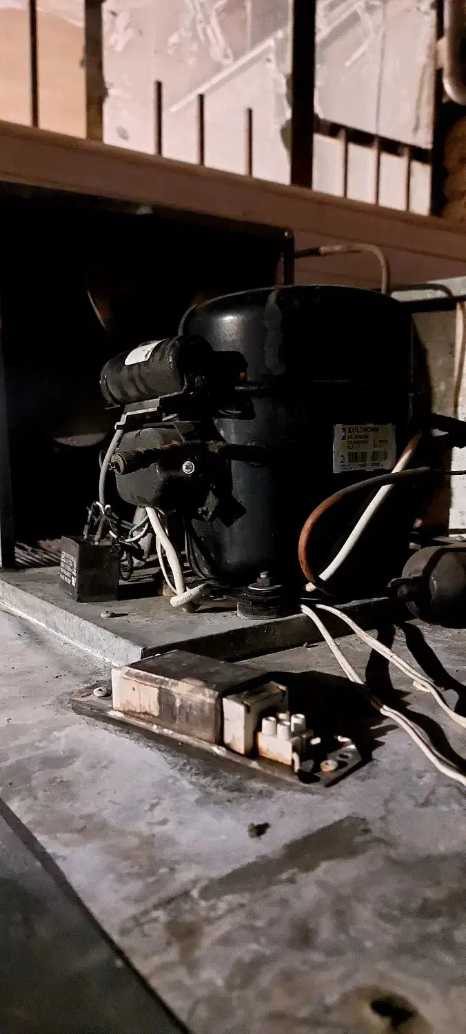 یخچال ۴درب|فروشگاه و مغازه|تربت جام, میرقوام الدین|دیوار