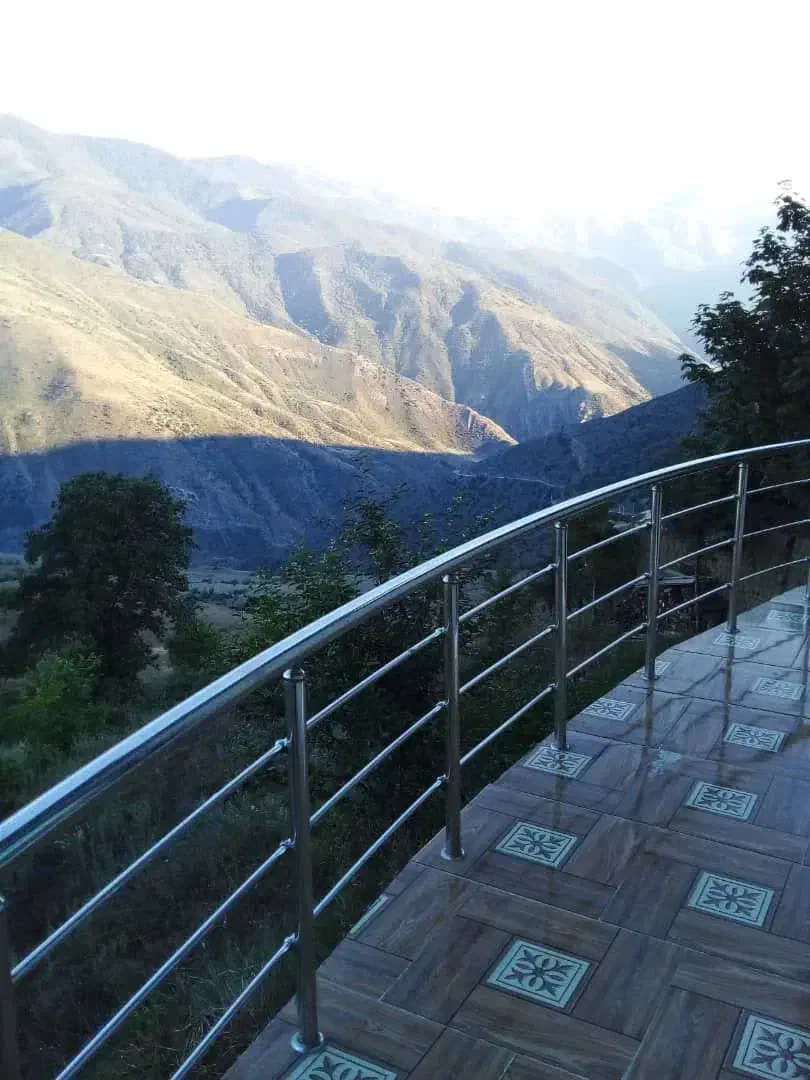 اجاره شبانه یک واحد در شهر کوهستانی آلاشت|اجارهٔ کوتاه‌مدت آپارتمان و سوئیت|آلاشت, |دیوار