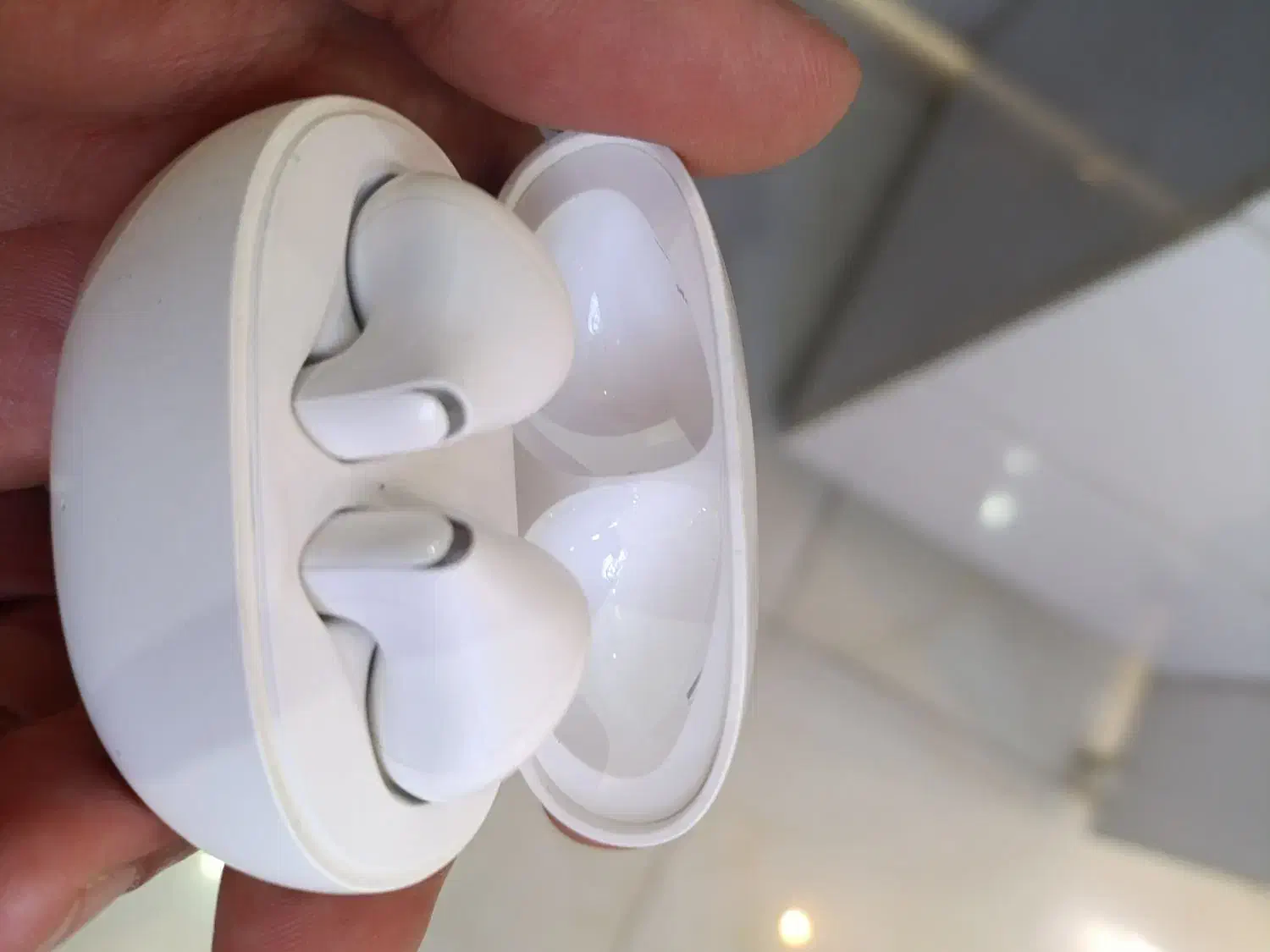 هندزفری jooyrom|لوازم جانبی موبایل و تبلت|اصفهان, بهار آزادی|دیوار