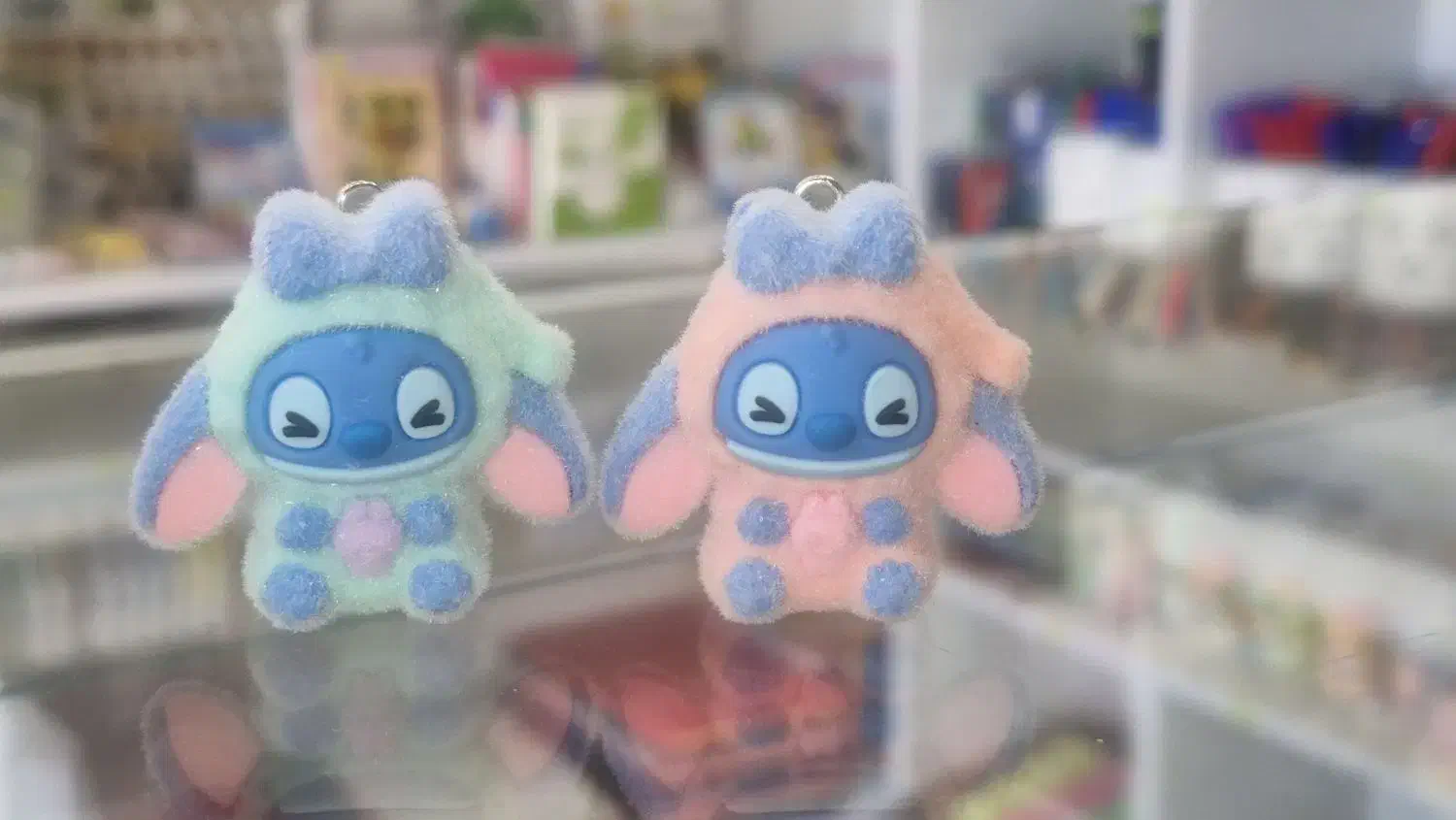 جاکلیدی لبوبو و استیج|اسباببازی|قم, شاه سید علی|دیوار