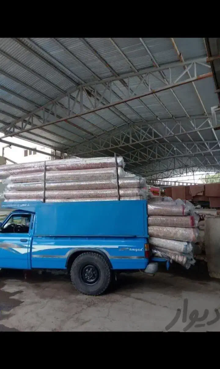 قالیشویی و مبل شویی ارمغان آسیا|خدمات نظافت|قم, نیروگاه|دیوار