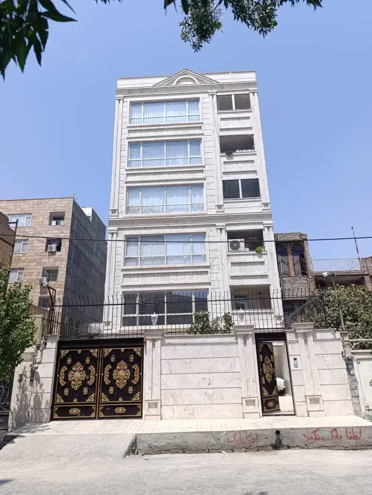 اپارتمان تک واحدی|فروش آپارتمان|گلستان (تهران), |دیوار