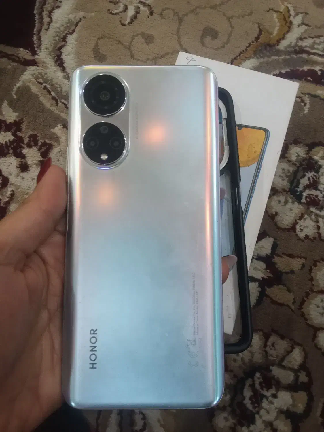 گوشی هونر|موبایل|خرمشهر, |دیوار