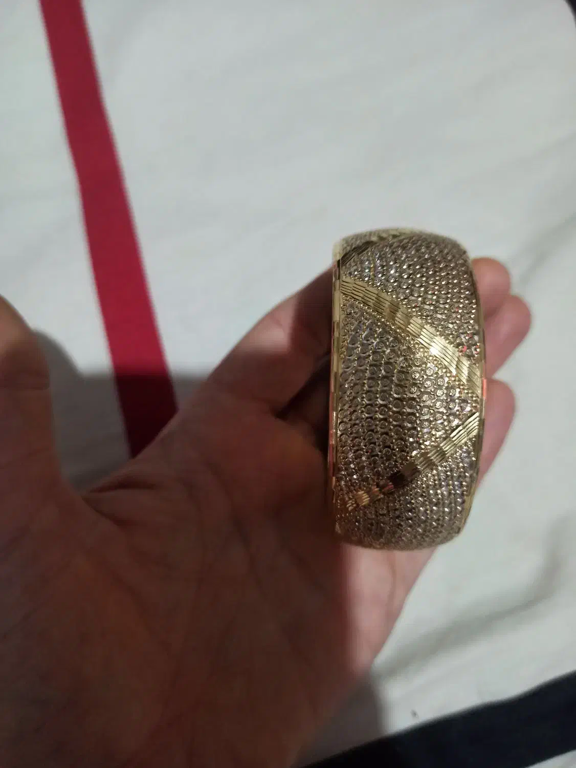 تک پوش طلا|جواهرات|ساری, |دیوار