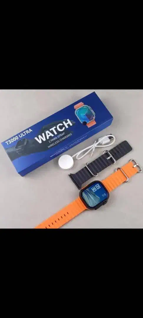 ساعت هوشمند عمده و تک|لوازم جانبی موبایل و تبلت|کرمان, |دیوار