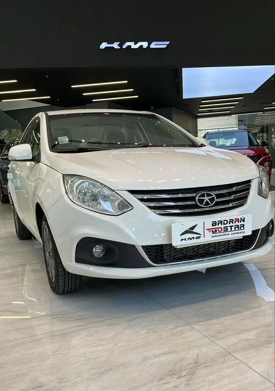 جک J4 نمایندگی1702*اندرزگو|خودرو سواری و وانت|تهران, چیذر|دیوار