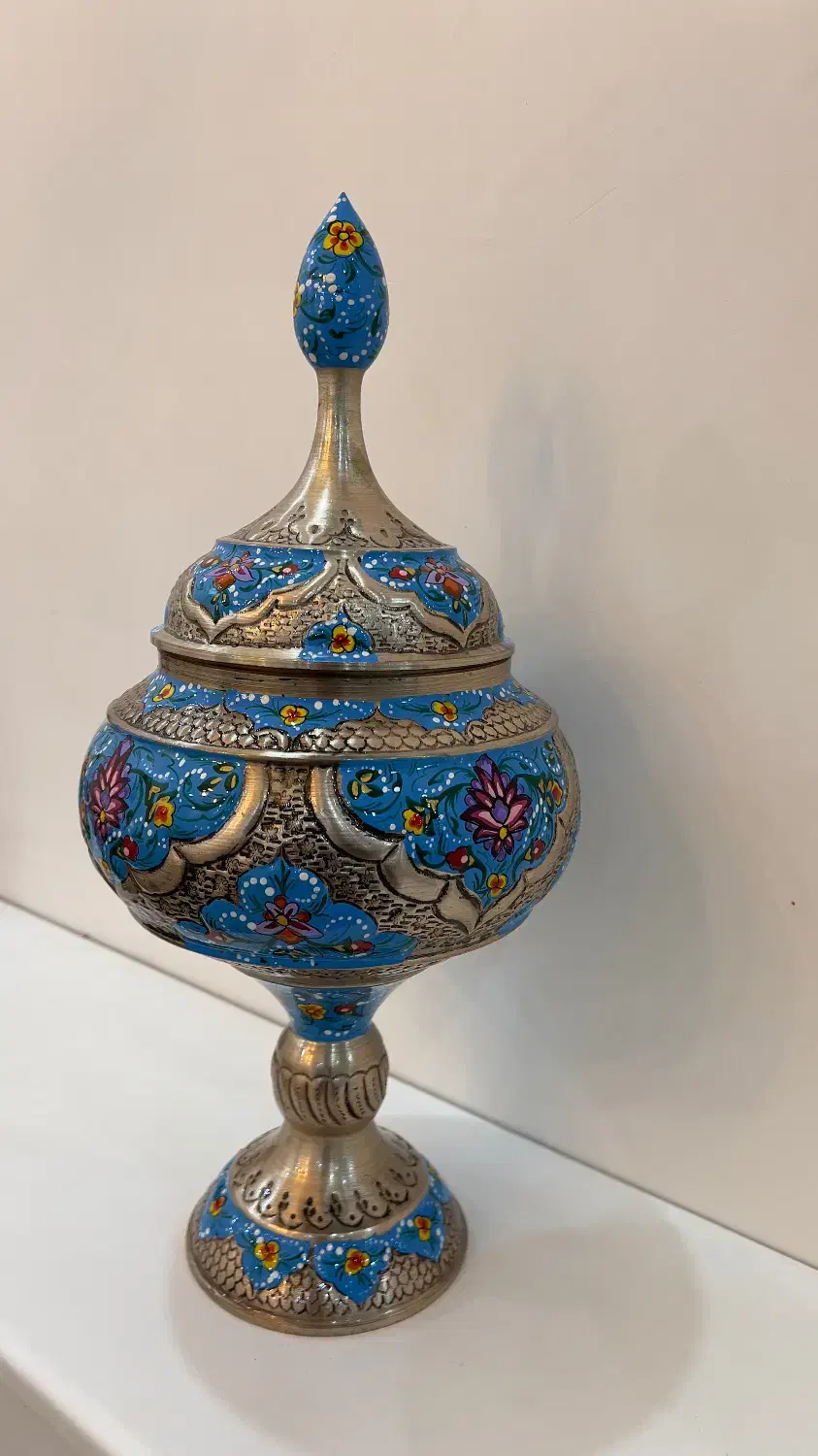 شکلات خوری ۴۵سانتی متری|کلکسیون و سرگرمی|ساری, |دیوار