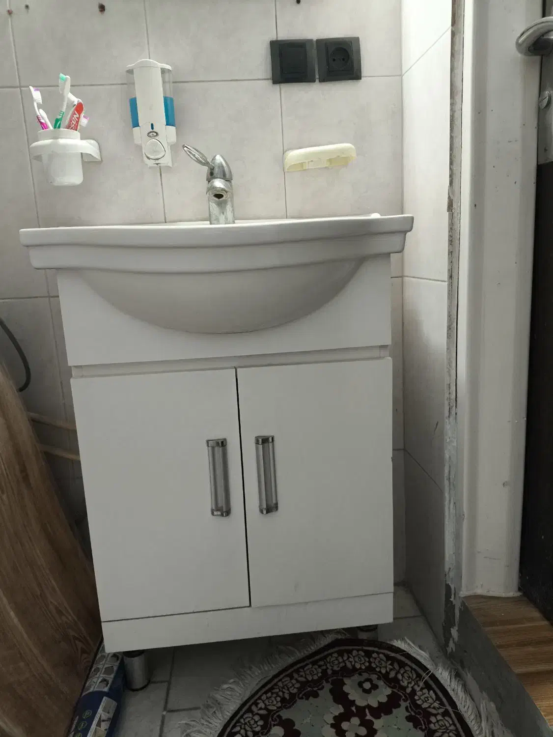 روشویی|لوازم سرویس بهداشتی|ورامین, ورامین|دیوار