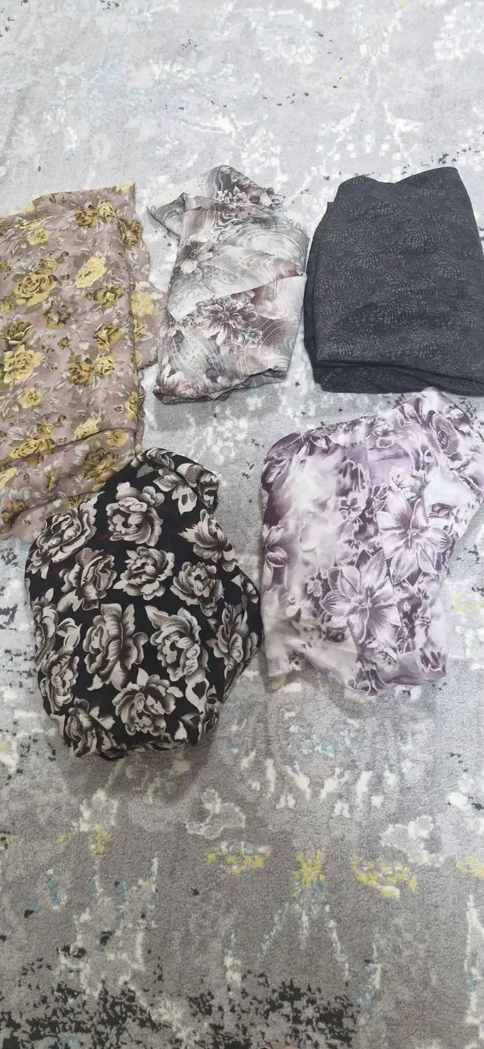 چادر زنانه|لباس|سرپل ذهاب, |دیوار