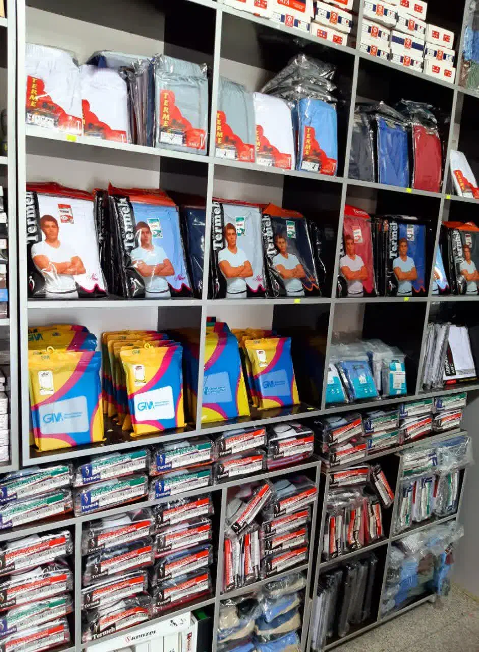 لباس زیر و زیرپوش مردانه|لباس|بیرجند, |دیوار