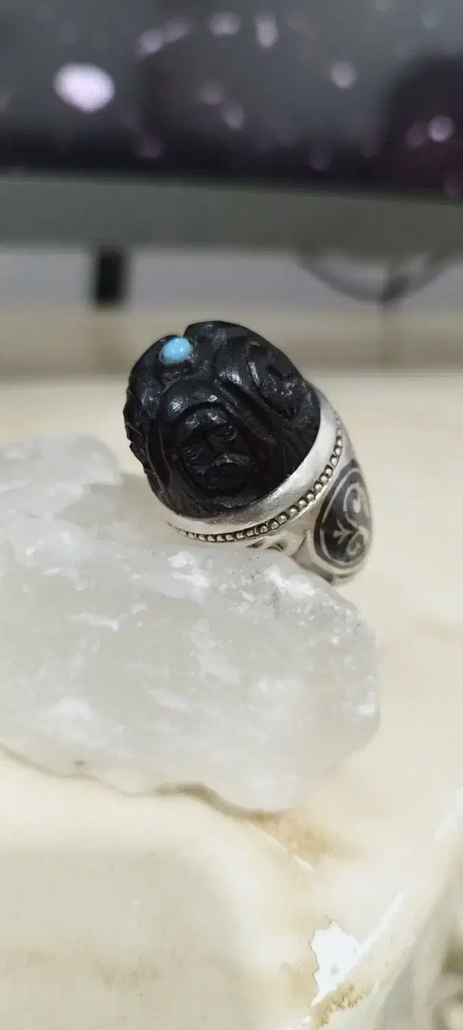 انگشتر شخصی ساز|کلکسیون اشیاء عتیقه|تهران, تهرانپارس شرقی|دیوار