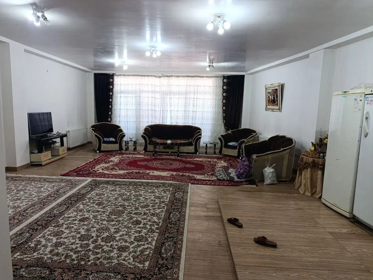 فروش خانه ۳ طبقه|فروش خانه و ویلا|بناب, |دیوار