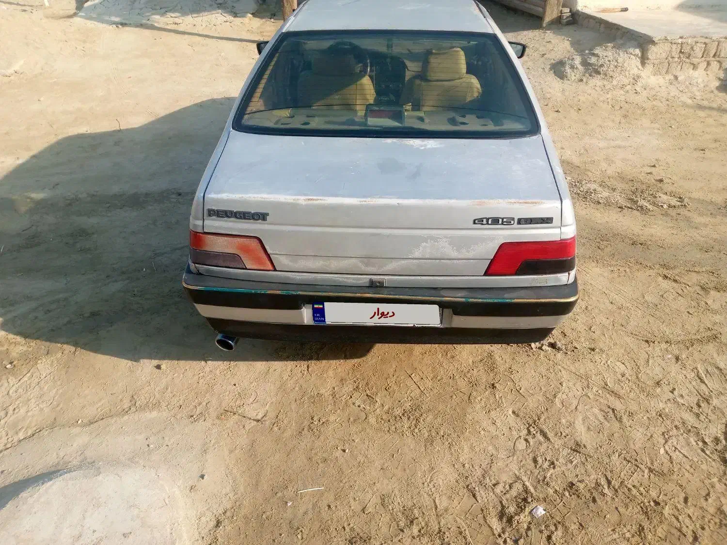 سلام ماشین سالم فروشی|خودرو سواری و وانت|کنارک, |دیوار